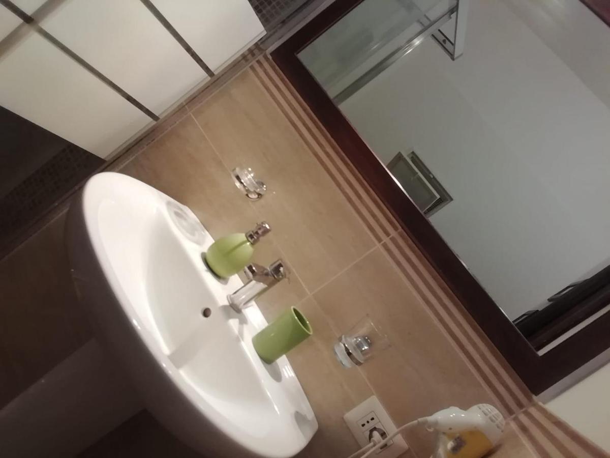 Willa Casa Maravigghia Katania Zewnętrze zdjęcie